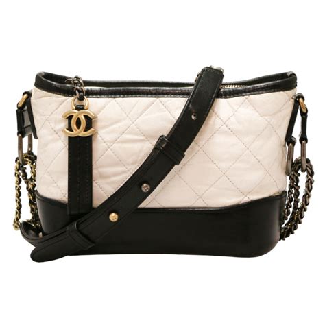 chanel sac gabrielle mini